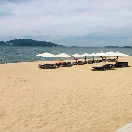 Can Ho Gold Coast O Nha Trang View Bien - Vivastay מראה חיצוני תמונה