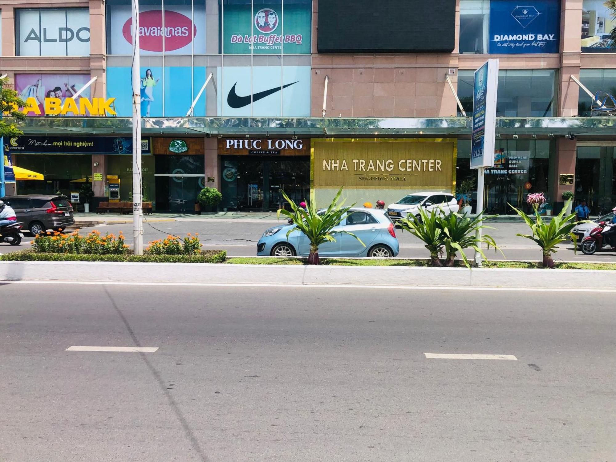 Can Ho Gold Coast O Nha Trang View Bien - Vivastay מראה חיצוני תמונה