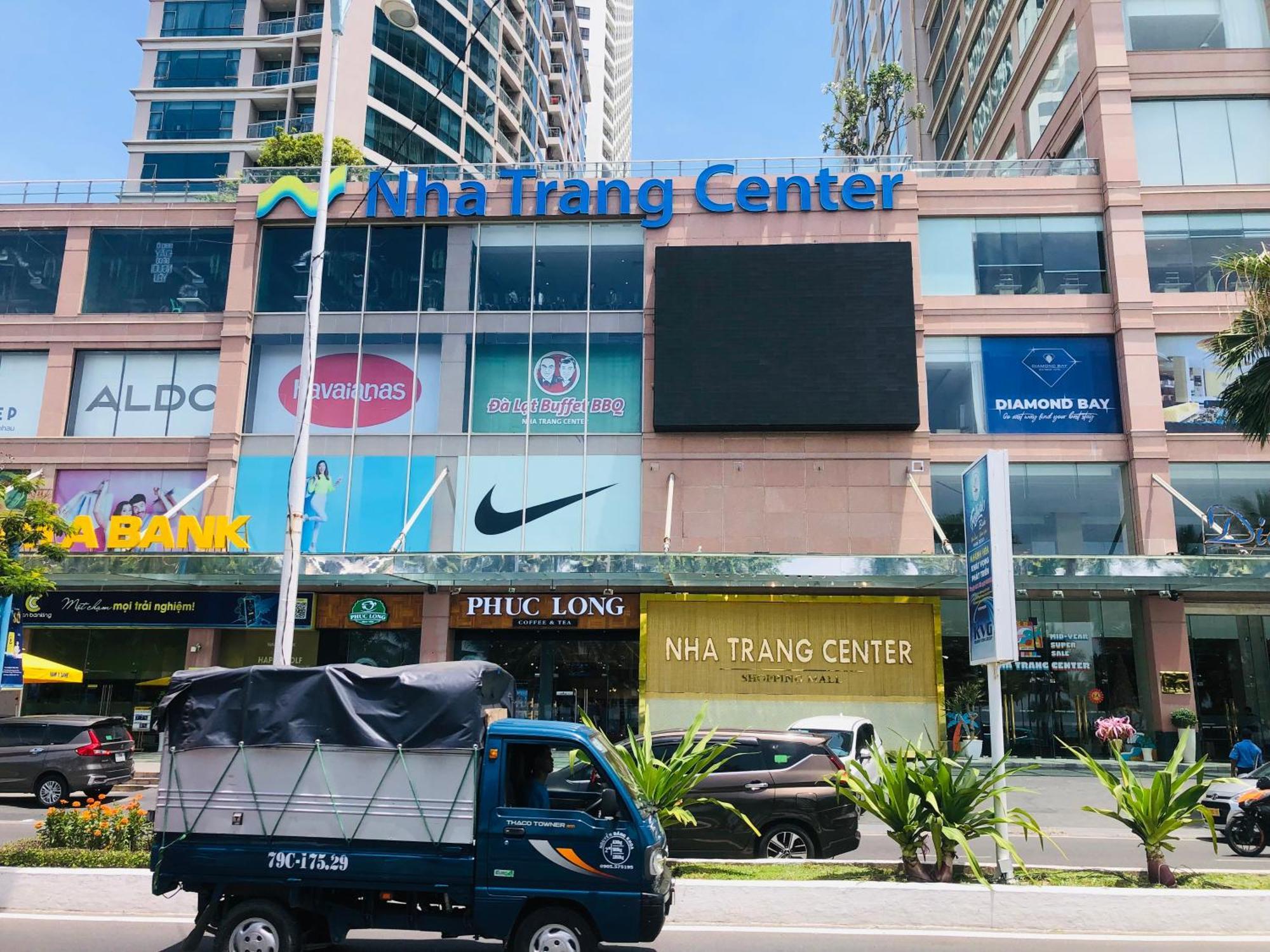 Can Ho Gold Coast O Nha Trang View Bien - Vivastay מראה חיצוני תמונה