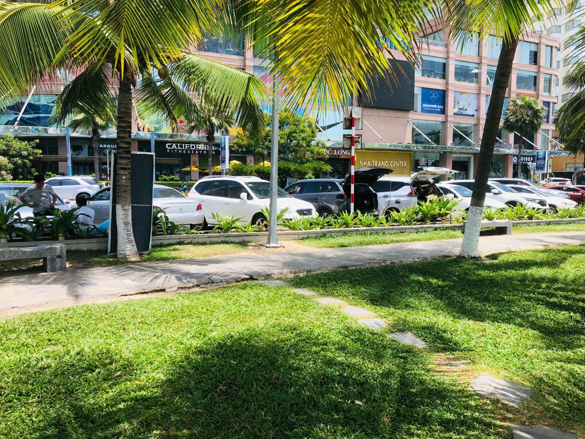 Can Ho Gold Coast O Nha Trang View Bien - Vivastay מראה חיצוני תמונה